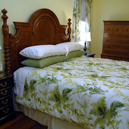 R&B Award Winning B&B - Adult Only New Orleans Exteriör bild