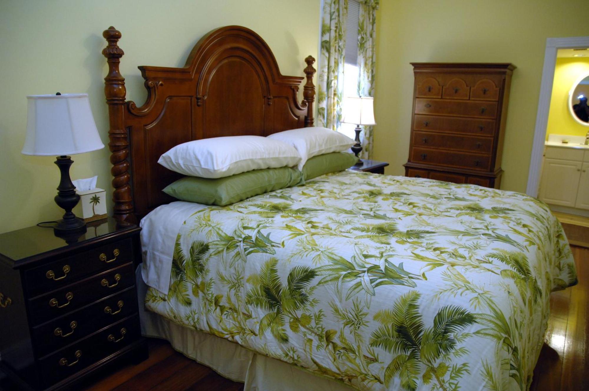R&B Award Winning B&B - Adult Only New Orleans Exteriör bild