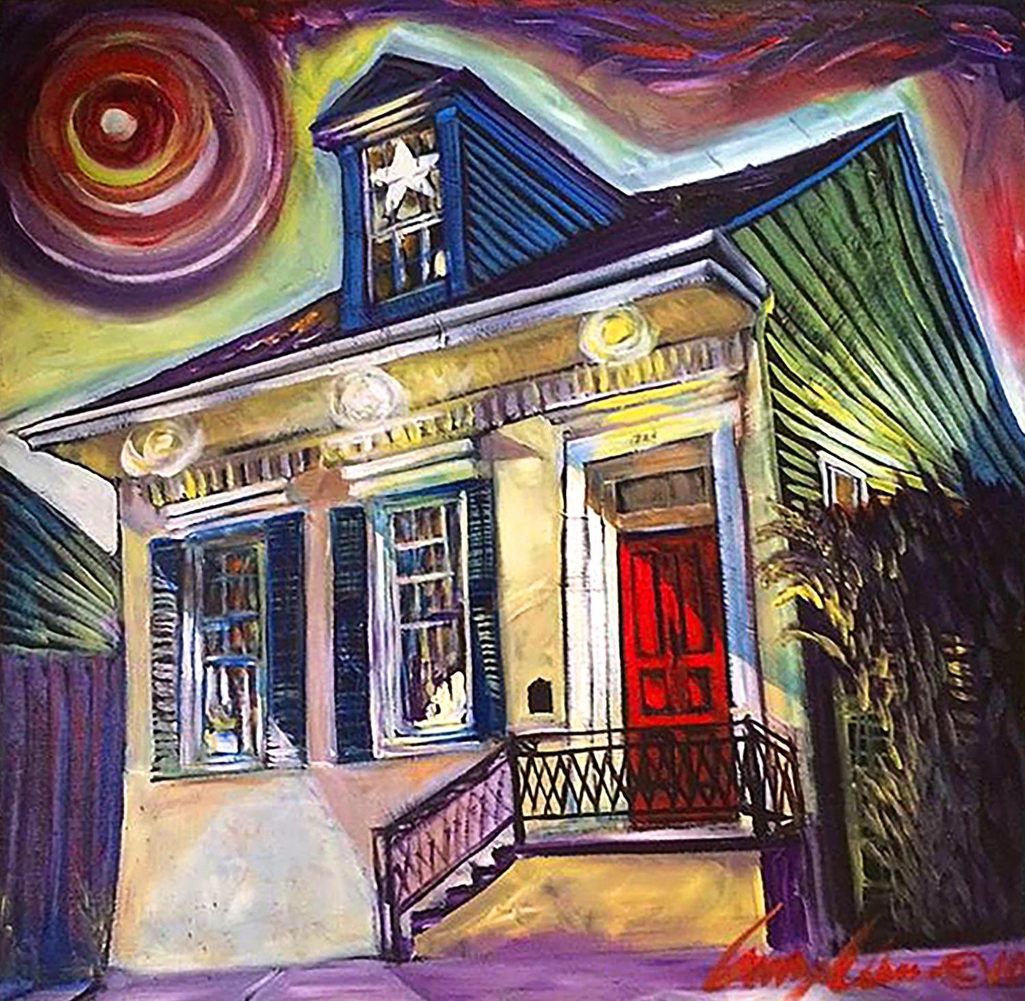 R&B Award Winning B&B - Adult Only New Orleans Exteriör bild
