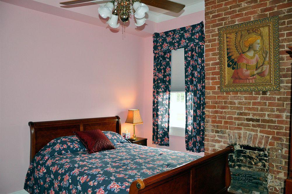 R&B Award Winning B&B - Adult Only New Orleans Exteriör bild