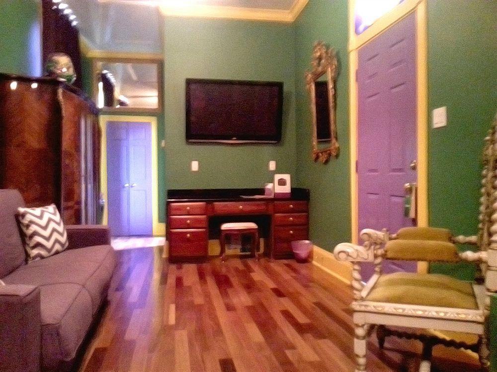 R&B Award Winning B&B - Adult Only New Orleans Exteriör bild