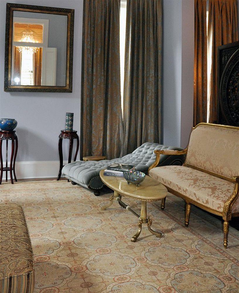 R&B Award Winning B&B - Adult Only New Orleans Exteriör bild