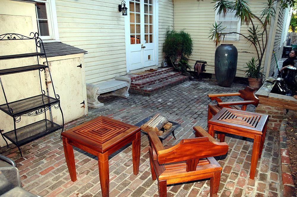 R&B Award Winning B&B - Adult Only New Orleans Exteriör bild