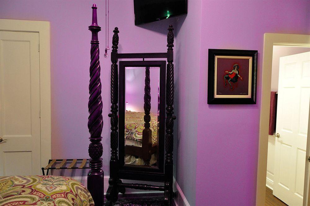 R&B Award Winning B&B - Adult Only New Orleans Exteriör bild