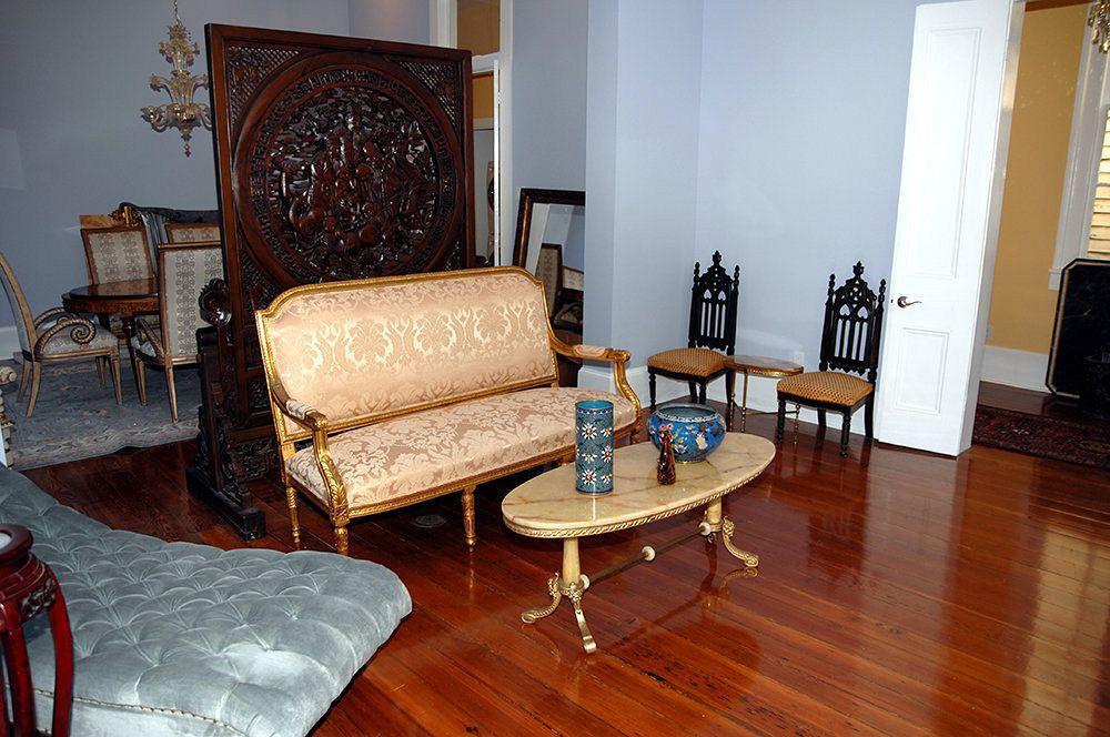 R&B Award Winning B&B - Adult Only New Orleans Exteriör bild
