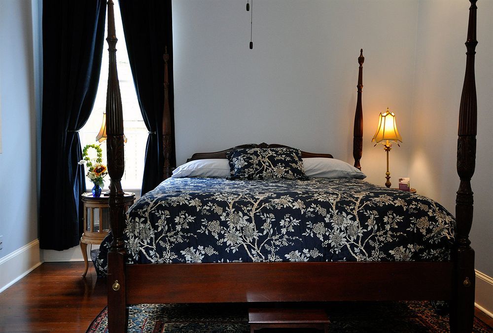 R&B Award Winning B&B - Adult Only New Orleans Exteriör bild