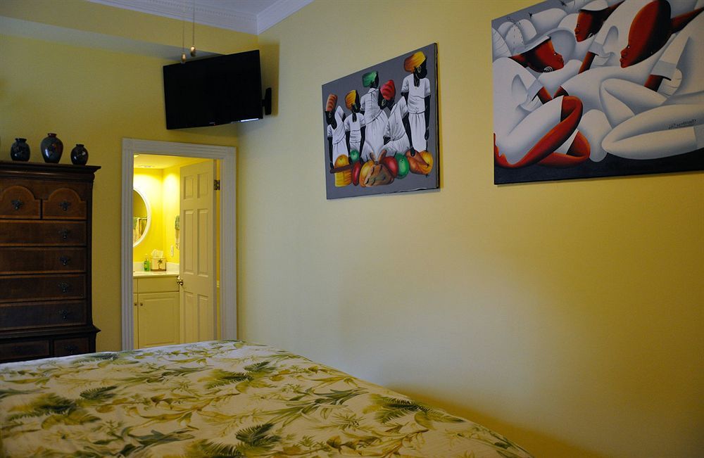 R&B Award Winning B&B - Adult Only New Orleans Exteriör bild