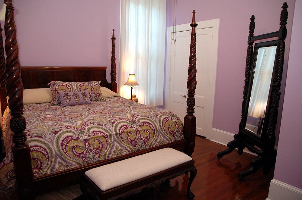 R&B Award Winning B&B - Adult Only New Orleans Exteriör bild