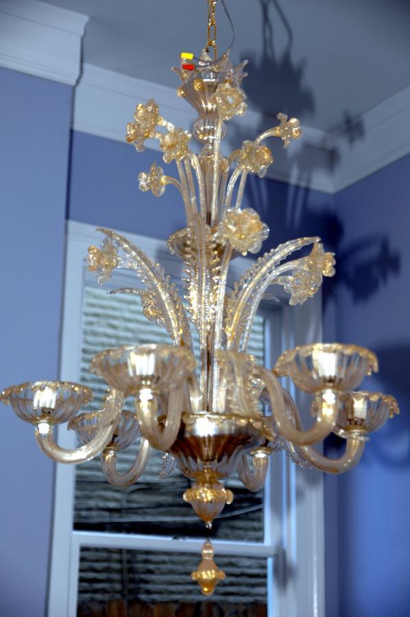 R&B Award Winning B&B - Adult Only New Orleans Exteriör bild