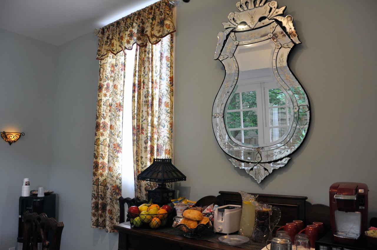 R&B Award Winning B&B - Adult Only New Orleans Exteriör bild