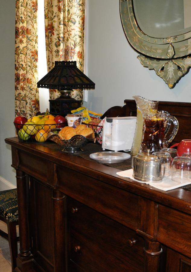 R&B Award Winning B&B - Adult Only New Orleans Exteriör bild