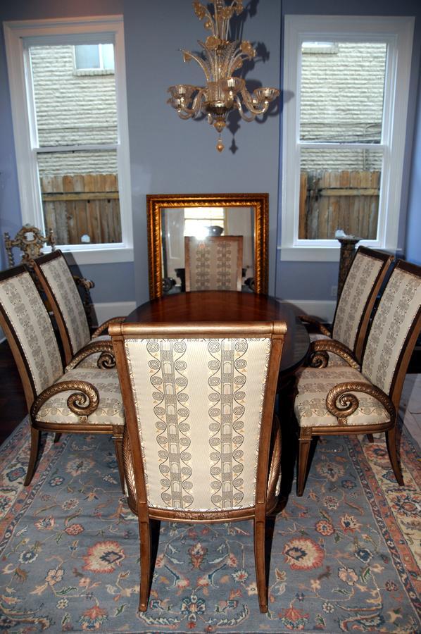 R&B Award Winning B&B - Adult Only New Orleans Exteriör bild