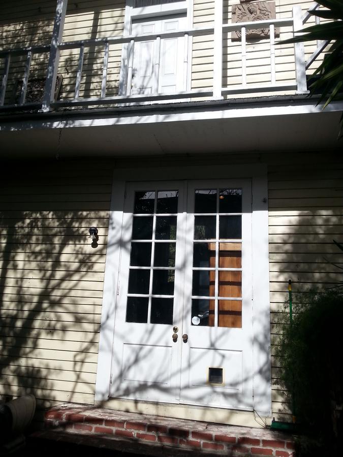 R&B Award Winning B&B - Adult Only New Orleans Exteriör bild