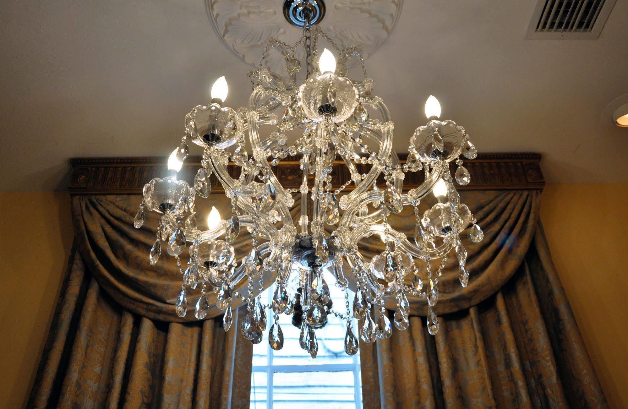 R&B Award Winning B&B - Adult Only New Orleans Exteriör bild