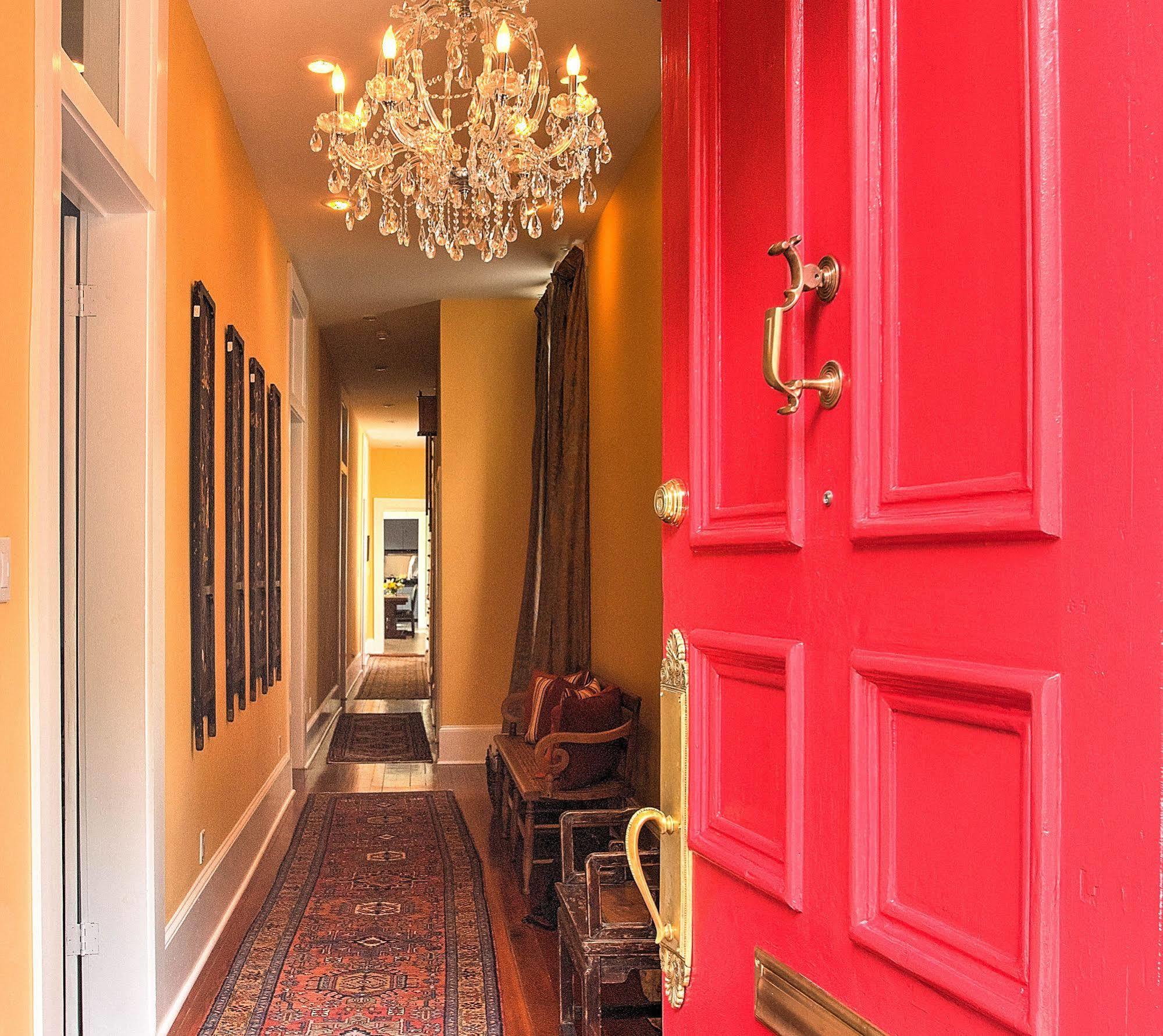 R&B Award Winning B&B - Adult Only New Orleans Exteriör bild