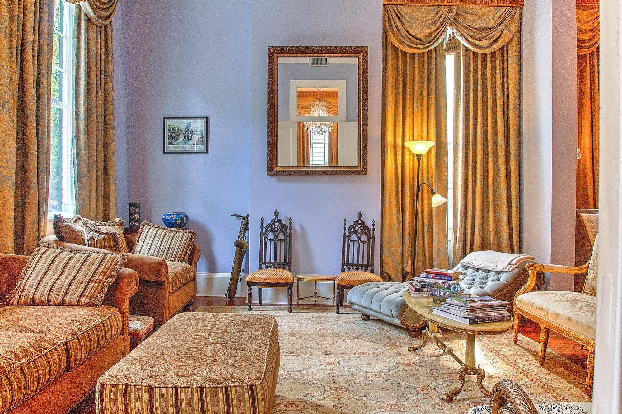 R&B Award Winning B&B - Adult Only New Orleans Exteriör bild