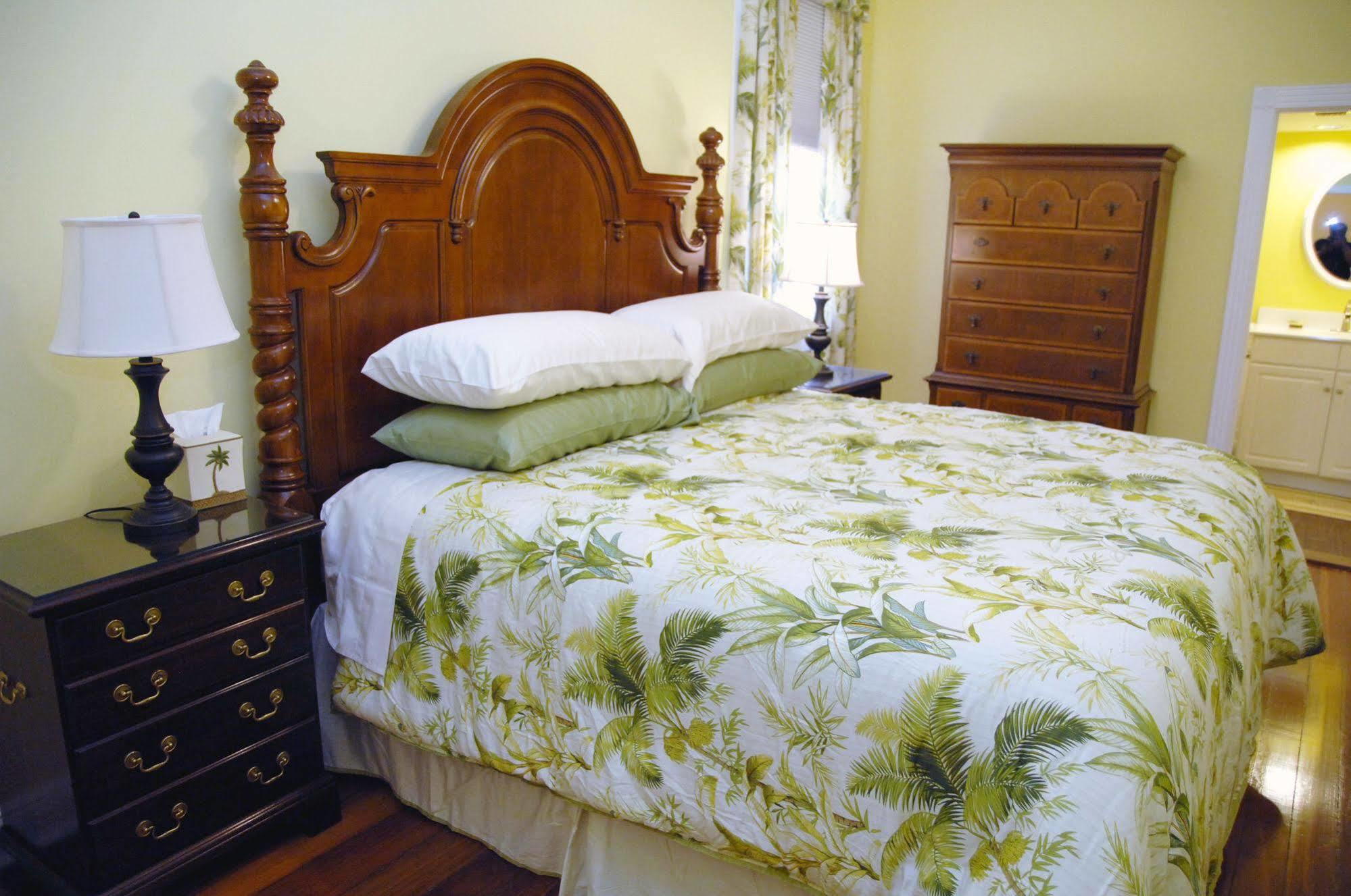 R&B Award Winning B&B - Adult Only New Orleans Exteriör bild