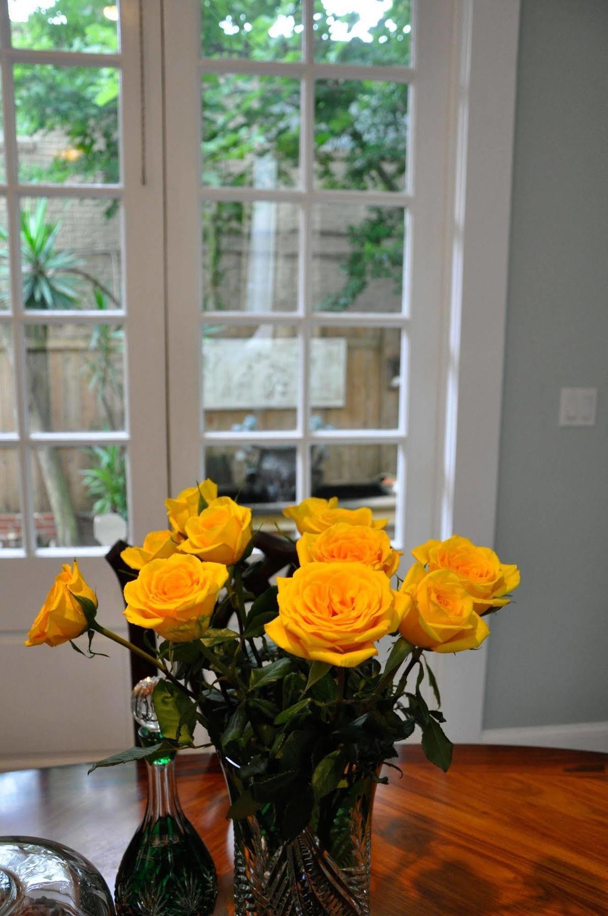 R&B Award Winning B&B - Adult Only New Orleans Exteriör bild