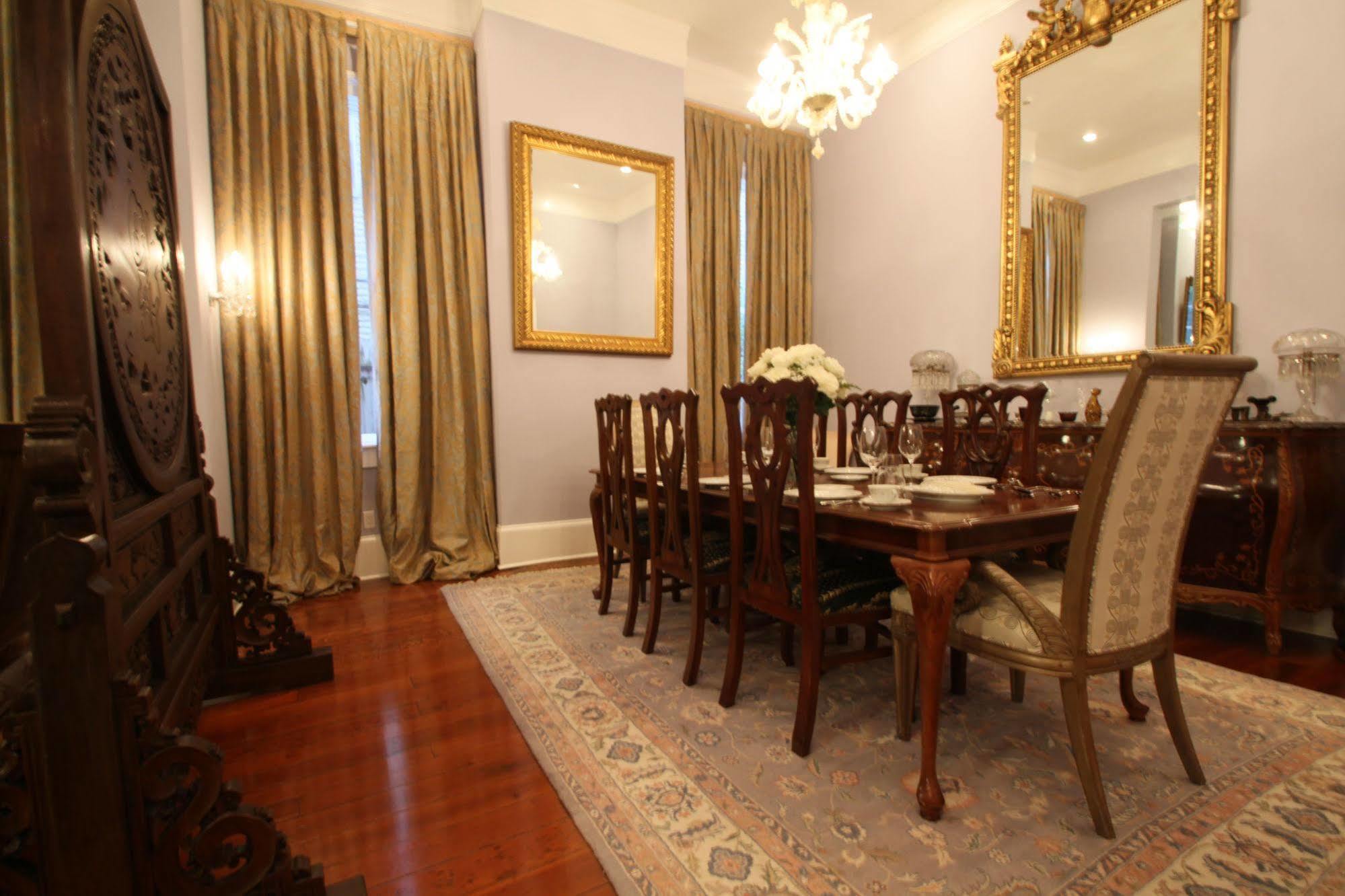 R&B Award Winning B&B - Adult Only New Orleans Exteriör bild