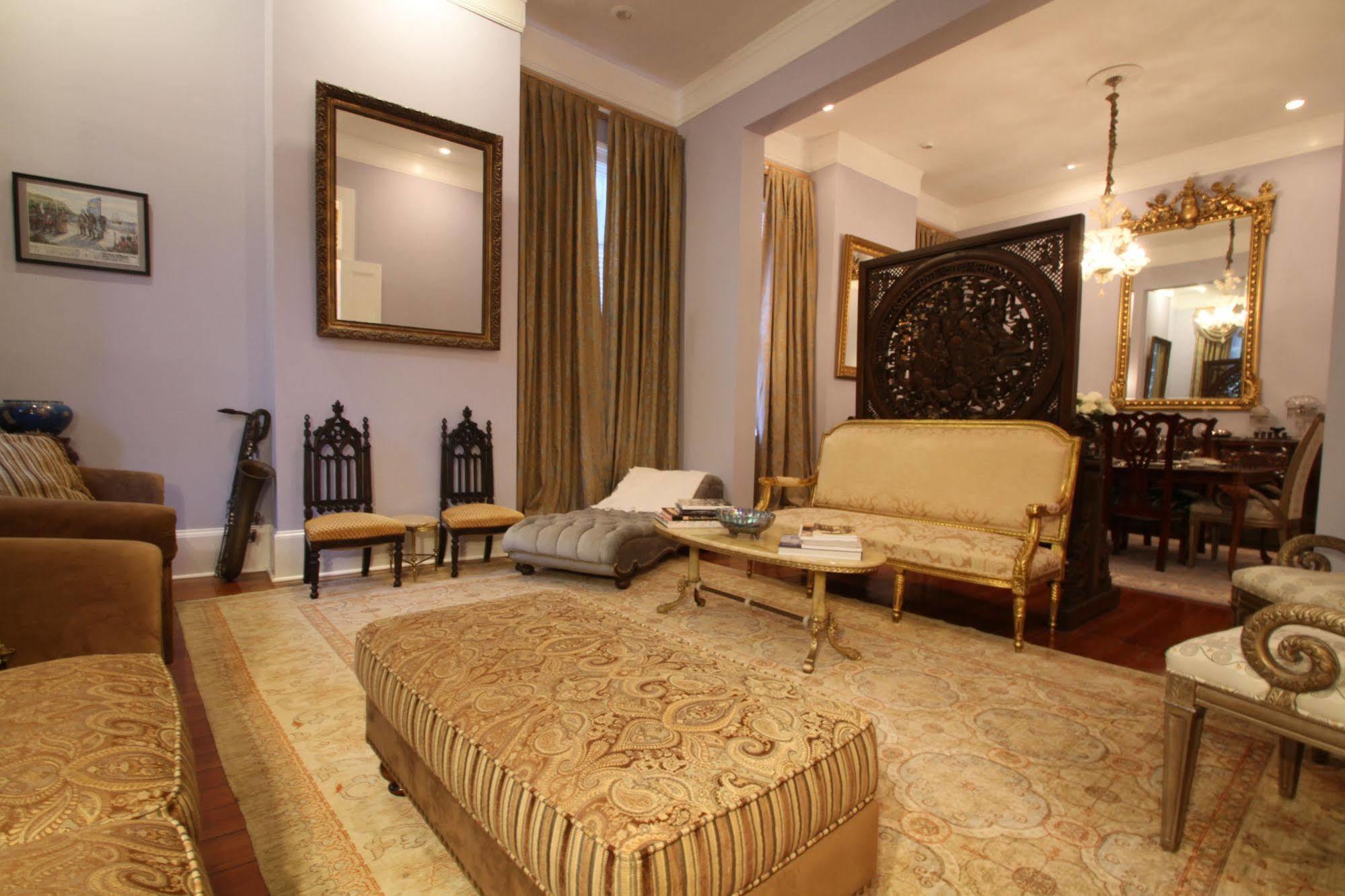 R&B Award Winning B&B - Adult Only New Orleans Exteriör bild